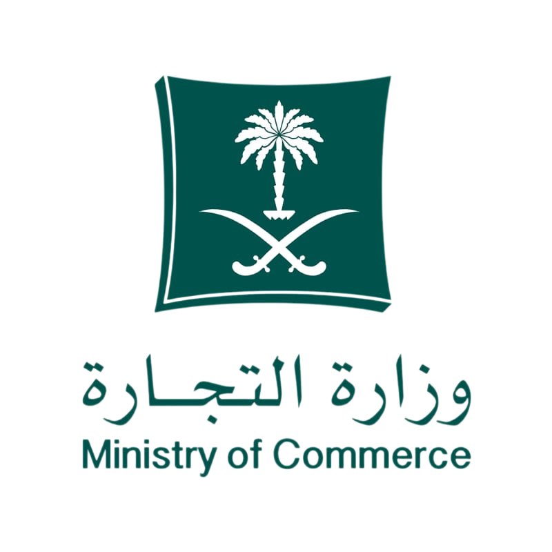 Ministry of Commerce badge